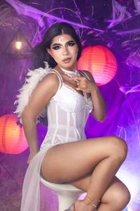 Channel_sofia kullanıcısının Halloween 2026 🎃✨ albümü -  2 fotoğraf