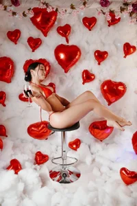 Public de _Emmakiss_  2 Imagens