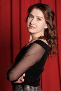 SueWolvin A little bigger than me3 Poză