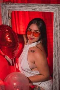 ArianaBaker valentine's day 사진 4