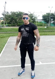 Milanthompson2025: Gym ( 3 фото)