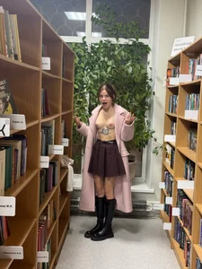 Oh my good, They burned me down od SMELLSEX  2 snímek