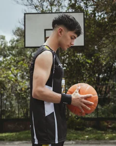 Axel_Draven Young & Bold ⛹️‍♂️ 사진 5