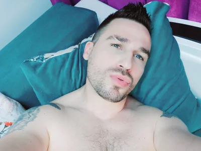 ArmandoSteel4u Armando Poză 6