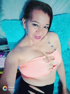 Dalilacaspier Public Pic 5