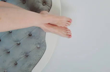 sweet_raspberry My legs💋 Foto