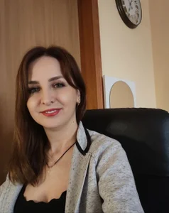 MilenaCharm xxx Fotka