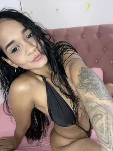 Maria_x_Alejandra 🖤 Foto 2