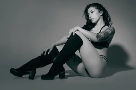 Maddison_Foxxx Elegant but dangerous 🔥 Kuva 4