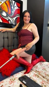 CloeMature Forbidden Fantasy Poză 3