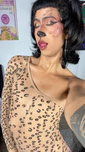 Naicollsxxx: 🐱 de ti y de nadie mas ( 3 фото)