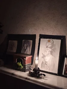 DarkFiance my art Pic 8