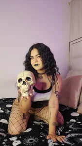 atena_hill Midnight Muse🖤 Pic 2