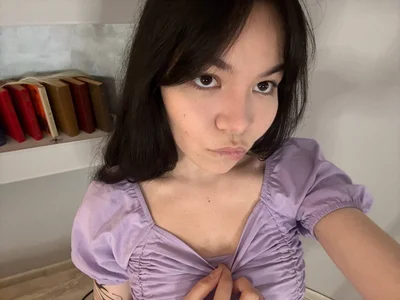 ElenorRoccio hehe:3 Pic