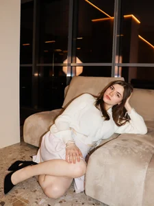 VICTORIA_BOUDIE Gentle🌹 Bilde 5