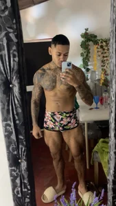Jared_Kushhs 🐍 NO PANTS Hình 7