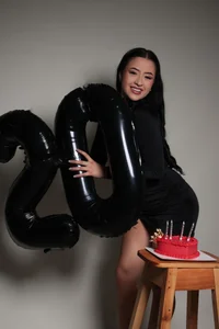 sofia_go_の🎂 It's my birthday! Come celebrate with me! 💋の 7枚の写真