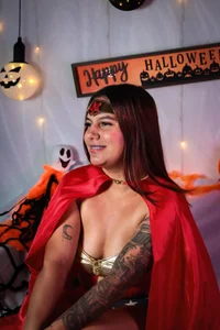 SWEET HALLOWEEN🎃 de ariana_nix Foto 5