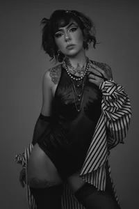 Evangelyne_1 ♥VOGUE SESSION♥ Immagine  9