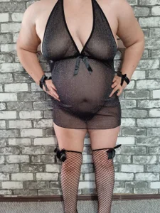 Heartful_BBW Sexy girl Pic 4