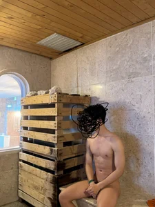 iam_H_0 Sauna 찜질방 Foto