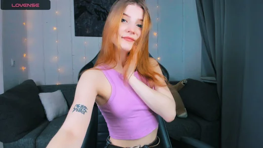 princessaalicc 💜💜 Pic 6