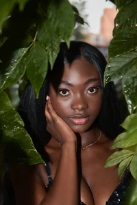 amber_maxwell Pretty face✨ Pic 4