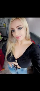 Nathalia de Nathahot69 Foto