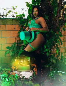 ChannelssDiirty: St. Patrick's Special ✨🍃 ( 4 фото)