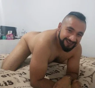 sabor_Latino_bdsmSexy Boy图片