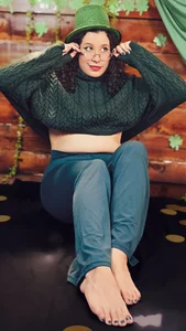 Charlotte__Miller: 🍀🍀 ( 3 фото)