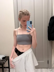 MaireLanda Spicy hello from the other side Pic