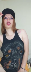 Amber_prada "Rottweiler Girl 😈" Gambar 6