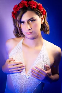 Lili_dawson Touch me✨ Pic 4