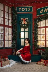 ✨Santa’s coming for us✨ od Miley_Smile  2 snímek