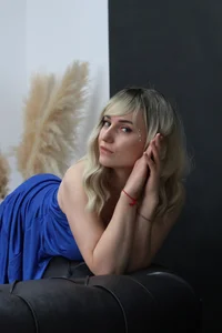 MilenaBlossom Public Pic 3