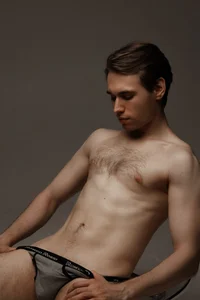 WilliamDyson Sexy Boy 😈 Immagine  5