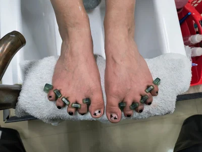 AilennRamirezWAgradecerte Chomise, por consentirme tanto y hacer que mi noche libre iniciará de la mejor manera. Bild