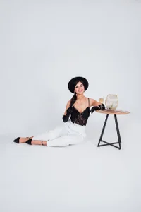 MonicaViiのplayful kittyの 3枚の写真