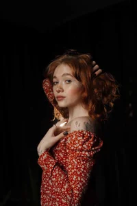 Maya_LightのTender elfの枚の写真