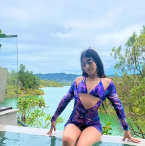 Antonella_west I’m in love with you, is this wrong?❤️ Immagine  4