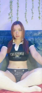 Amber_prada kullanıcısının "Horny Pigtails & Tiny Panties" albümü -  2 fotoğraf