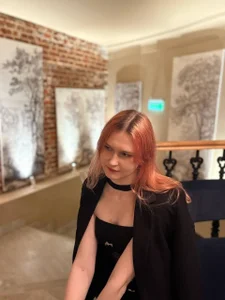 LinaMalech Black - is my coffee Foto 5