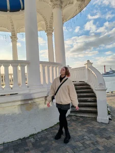 Lillian_Lahot Little trip 2 Pic 3