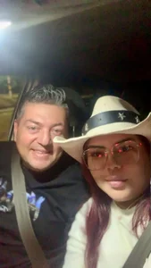 Rebeca_Luca MOMENTS ❤️❤️ Εικόνα 4
