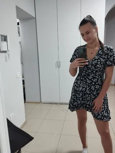 NeldaDevalls XXX nøgenfoto 1