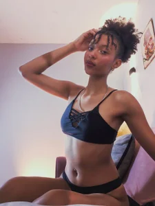 Kiara_Kamau_XXX The sensual Kiara 🫦 Gambar 2