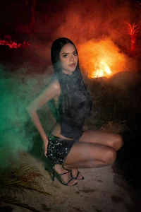 SaphiraJames 🔥Smoke and sensuality🔥 slika