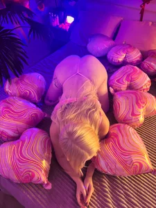 Mila_NoRules Be my Valentine 💌 Hình 6