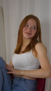 KarlynGow Melt for Me Foto